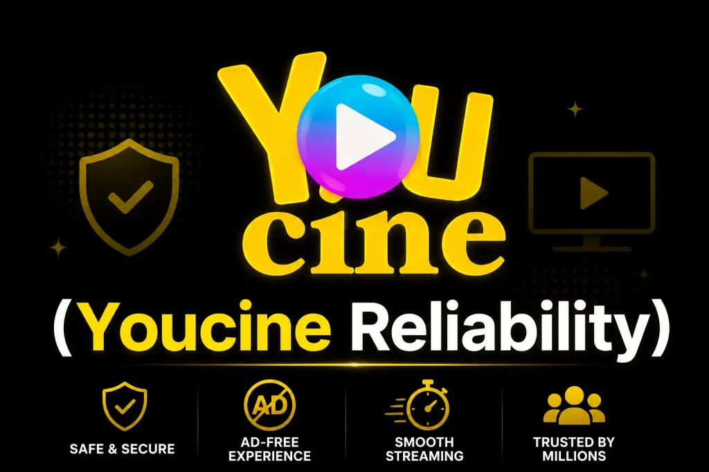 Youcine Reliability Guide: Safety, Risks and Full Analysis 1 Youcine Reliability