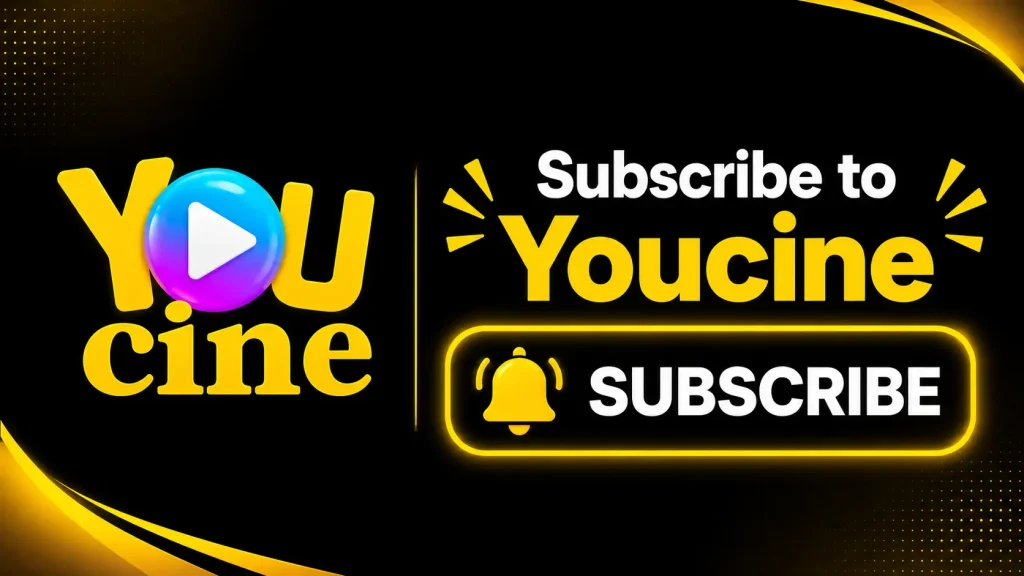 How to Subscribe to Youcine and Watch Movies for Free? 1 Subscribe to Youcine