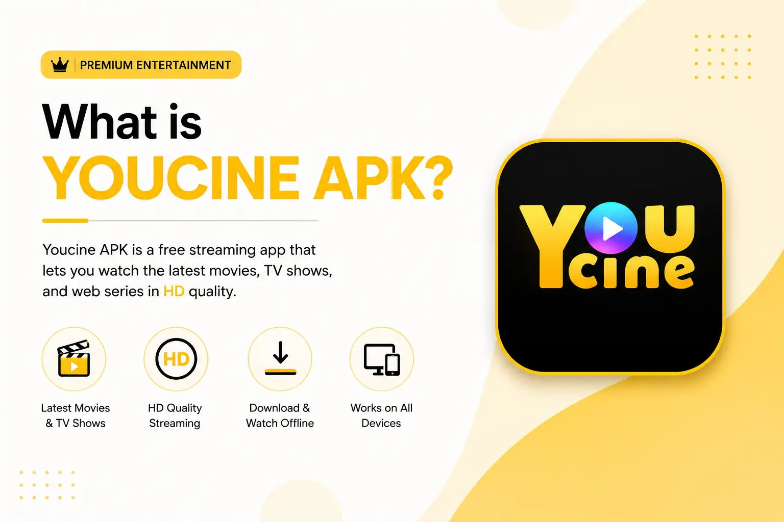 Youcine APK Download Latest 2026 For Smooth Streaming 2 What Is Youcine APK